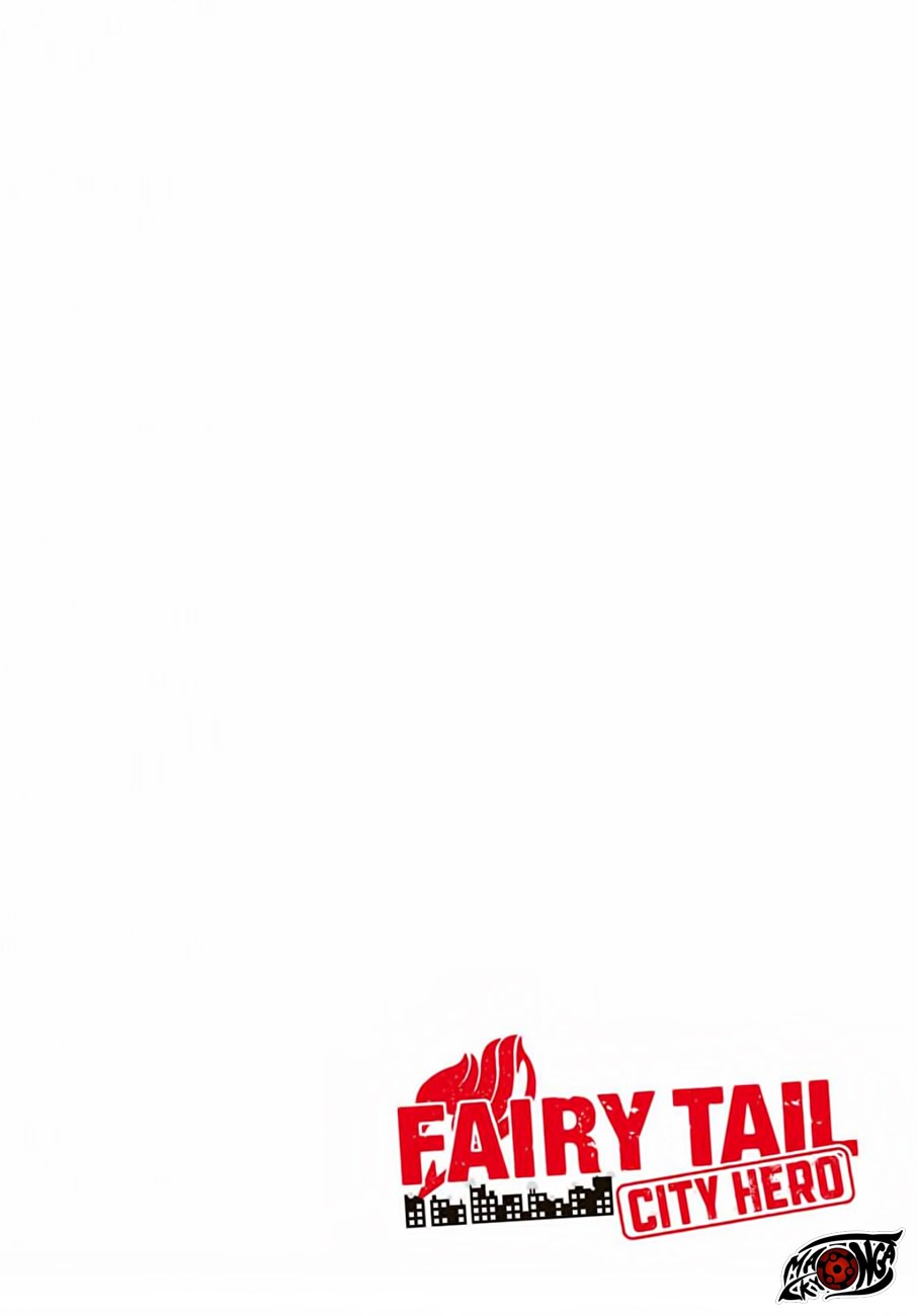 Fairy Tail City Hero Chapter 01 Gambar 4
