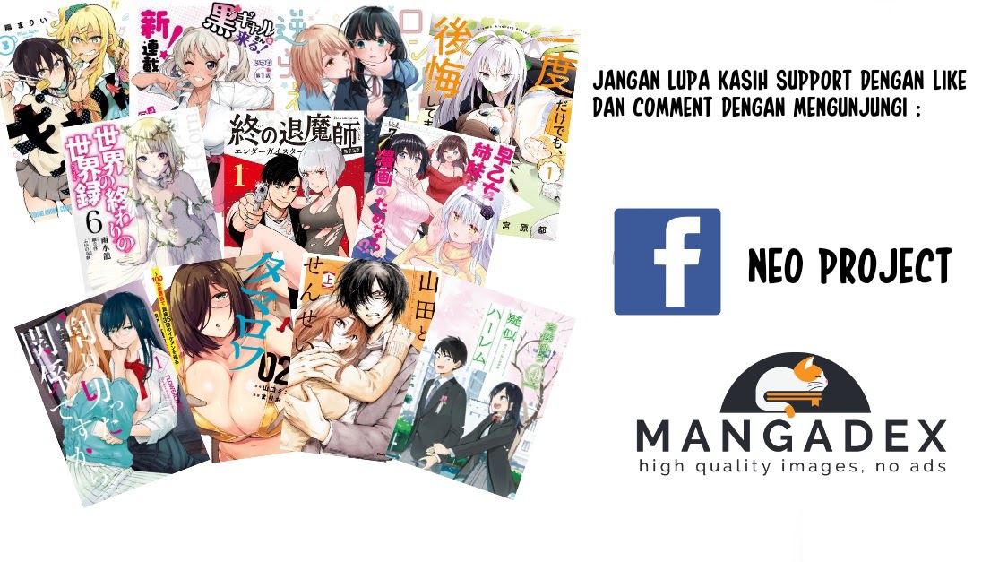 Pseudo Harem Chapter 100 Gambar 5