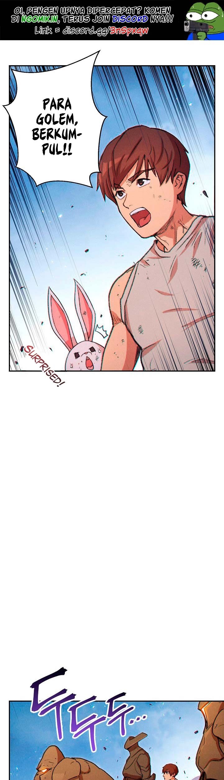Baca Dungeon Reset Chapter 39 Gambar 2