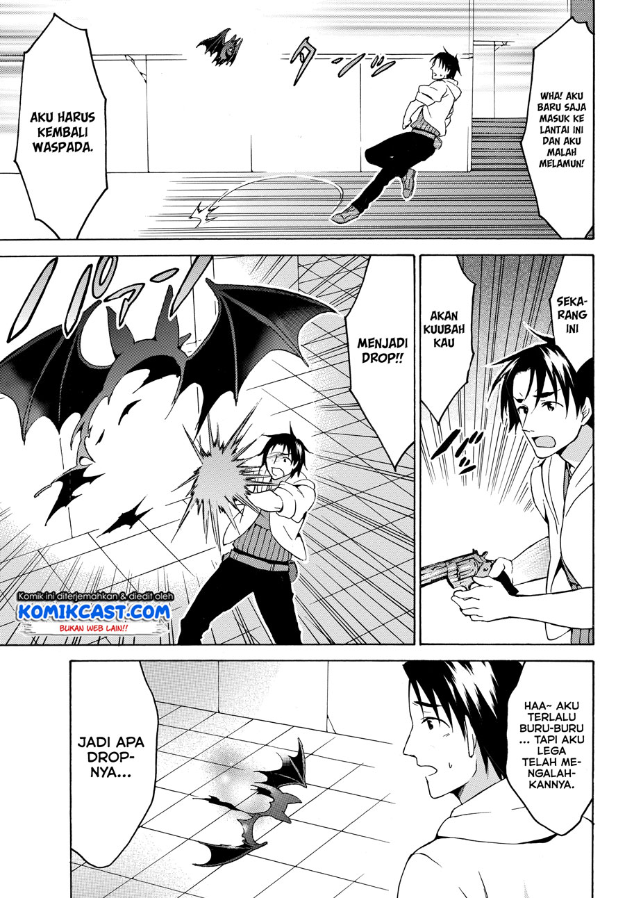 Level 1 dakedo Unique Skill de Saikyou desu Chapter 15.2 Gambar 10