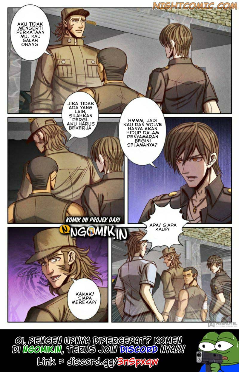 Baca Return From the World of Immortals Chapter 77 Gambar 2