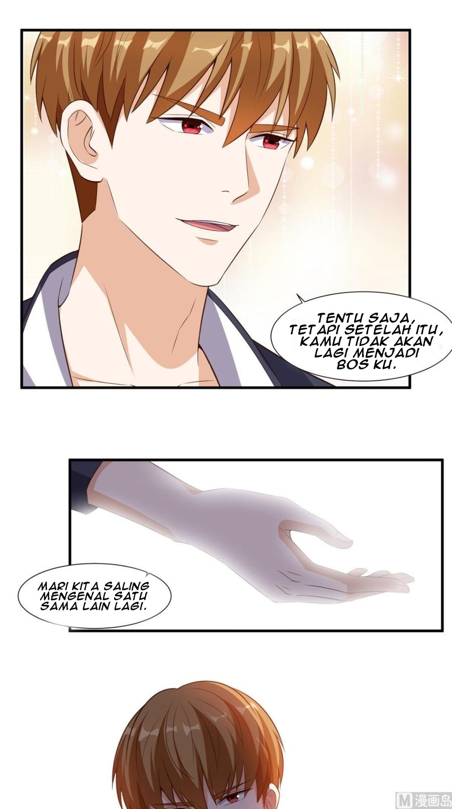 Super WeChat Chapter 64 Gambar 20