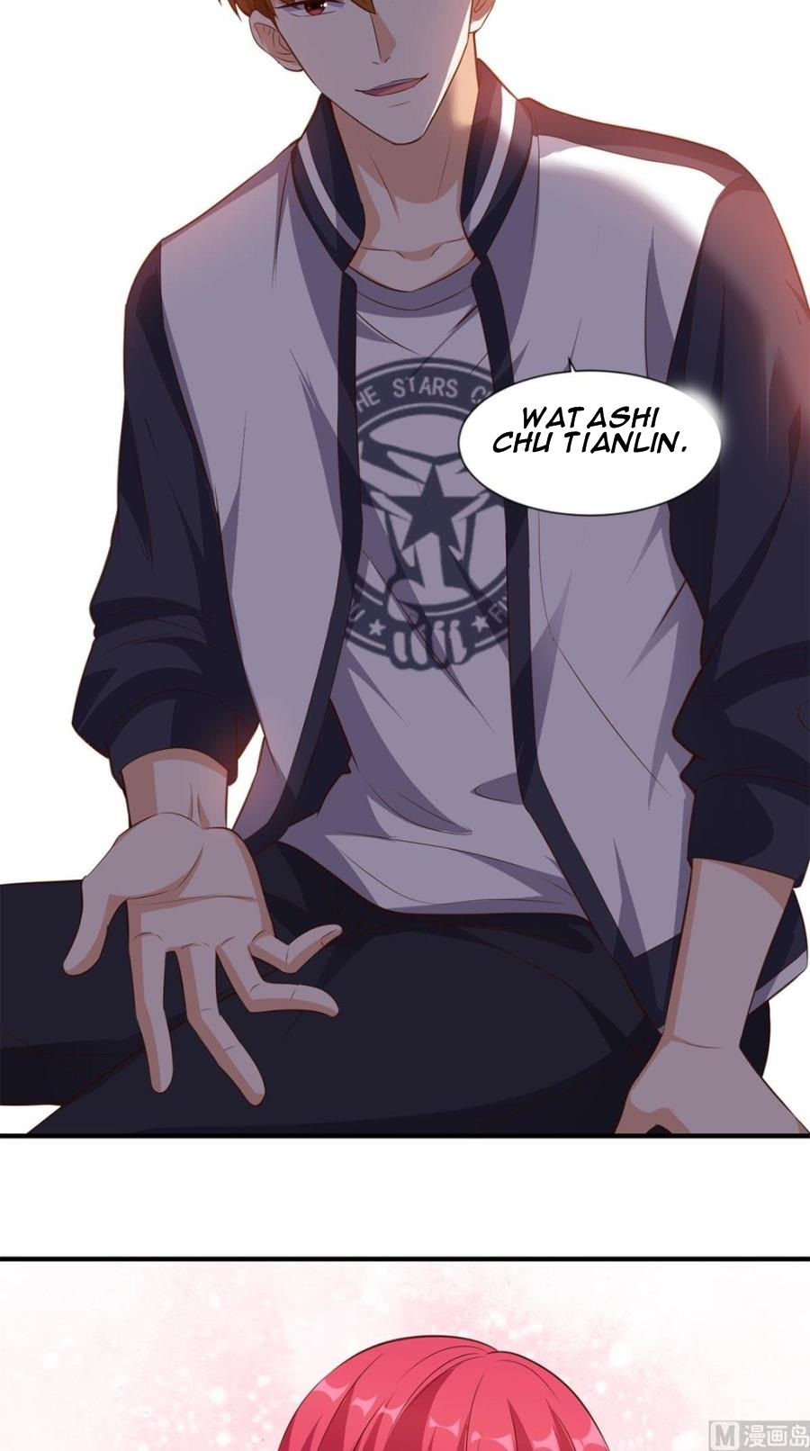 Super WeChat Chapter 64 Gambar 21