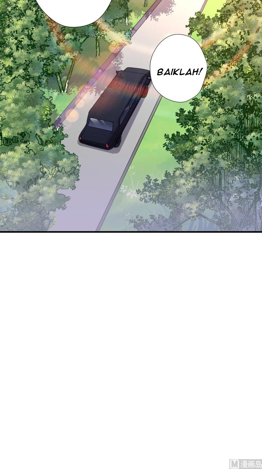 Super WeChat Chapter 64 Gambar 24