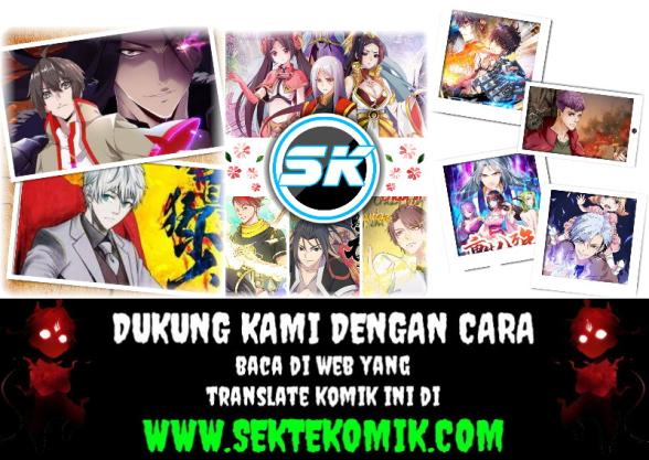 Super WeChat Chapter 64 Gambar 33
