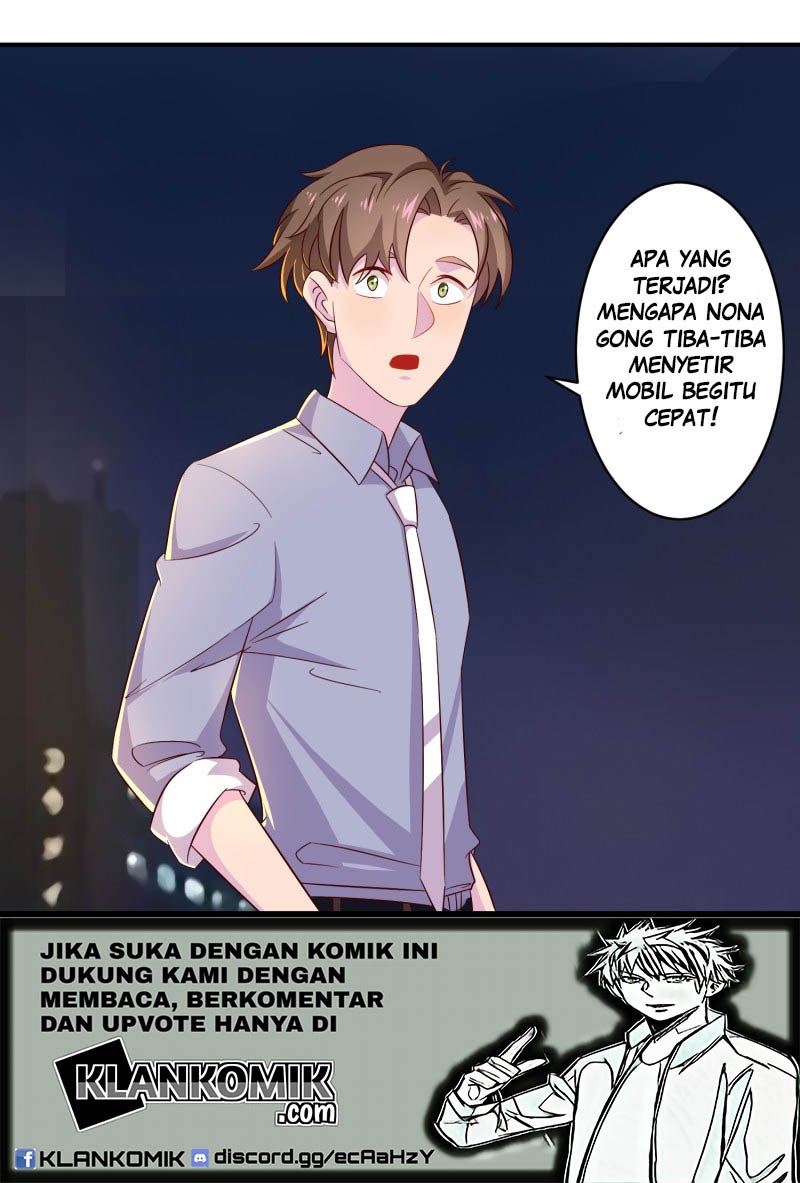 Beautiful Boss Cold-Hearted Chapter 12 Gambar 14