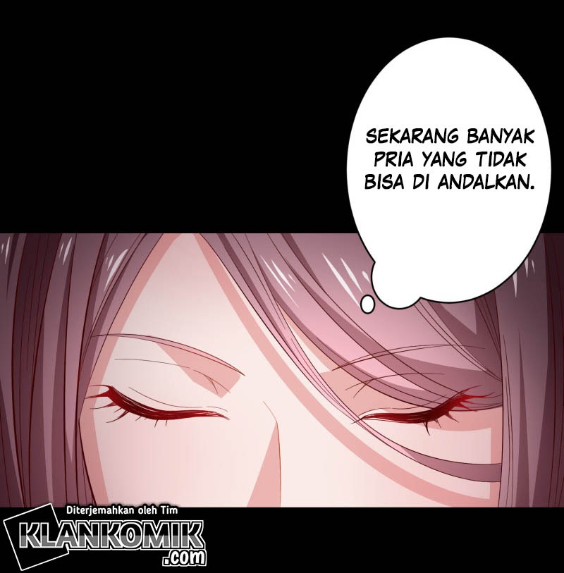 Beautiful Boss Cold-Hearted Chapter 12 Gambar 37