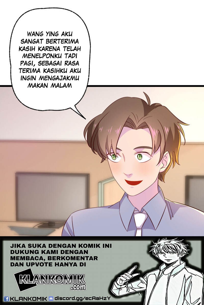 Beautiful Boss Cold-Hearted Chapter 10 Gambar 10