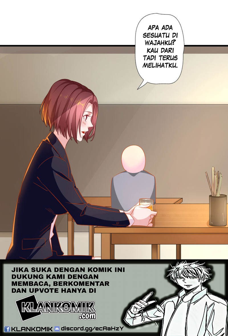 Beautiful Boss Cold-Hearted Chapter 10 Gambar 22