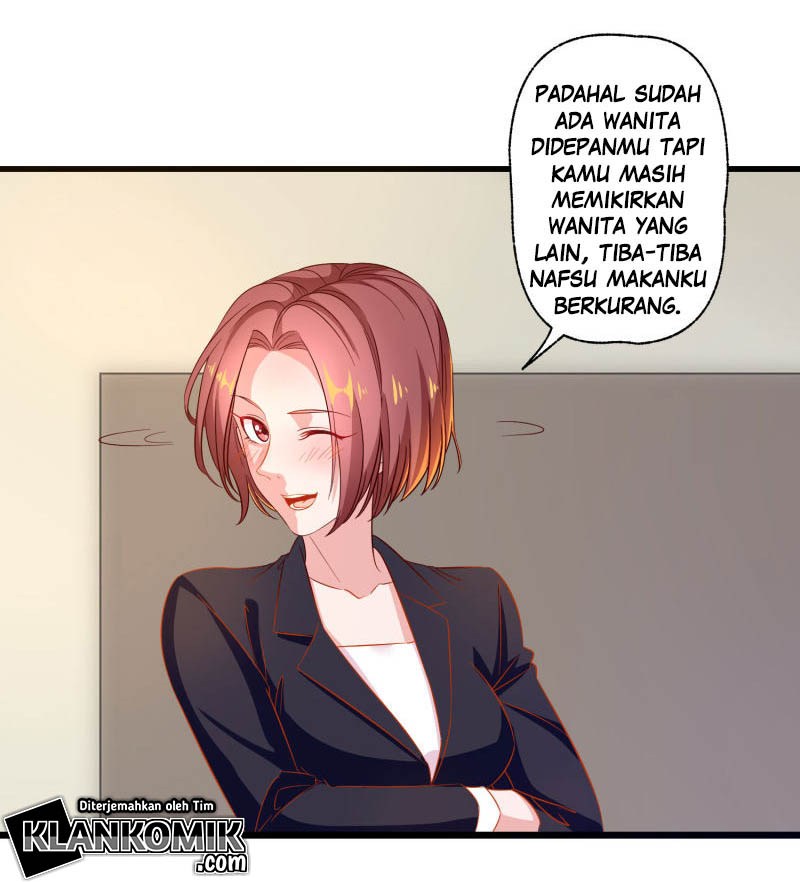 Beautiful Boss Cold-Hearted Chapter 10 Gambar 25