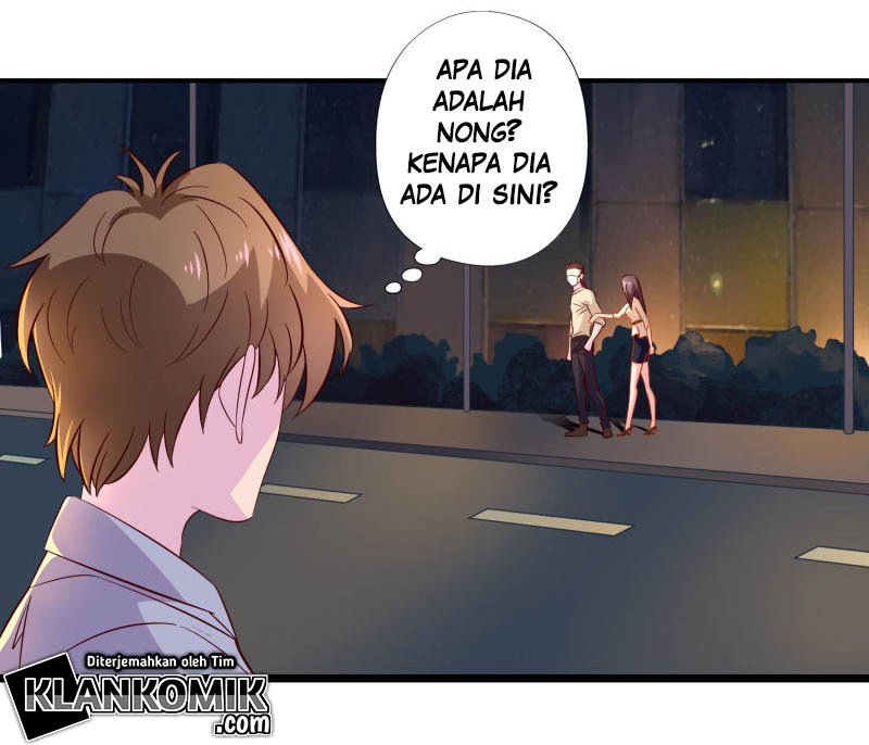 Beautiful Boss Cold-Hearted Chapter 10 Gambar 33