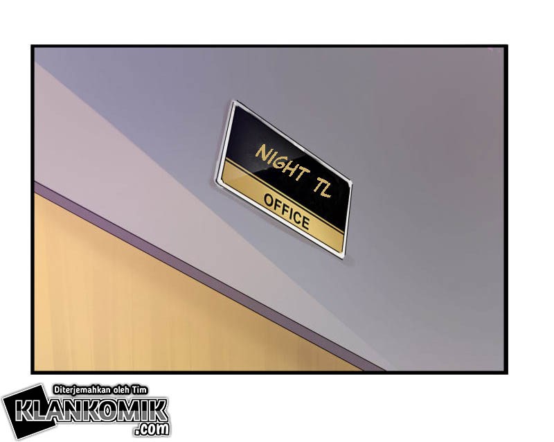 Beautiful Boss Cold-Hearted Chapter 09 Gambar 11