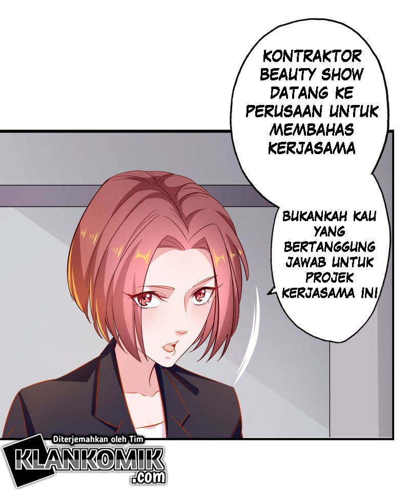 Beautiful Boss Cold-Hearted Chapter 09 Gambar 7