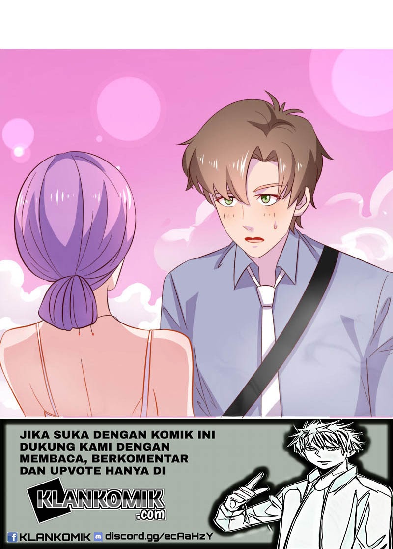 Beautiful Boss Cold-Hearted Chapter 08 Gambar 18