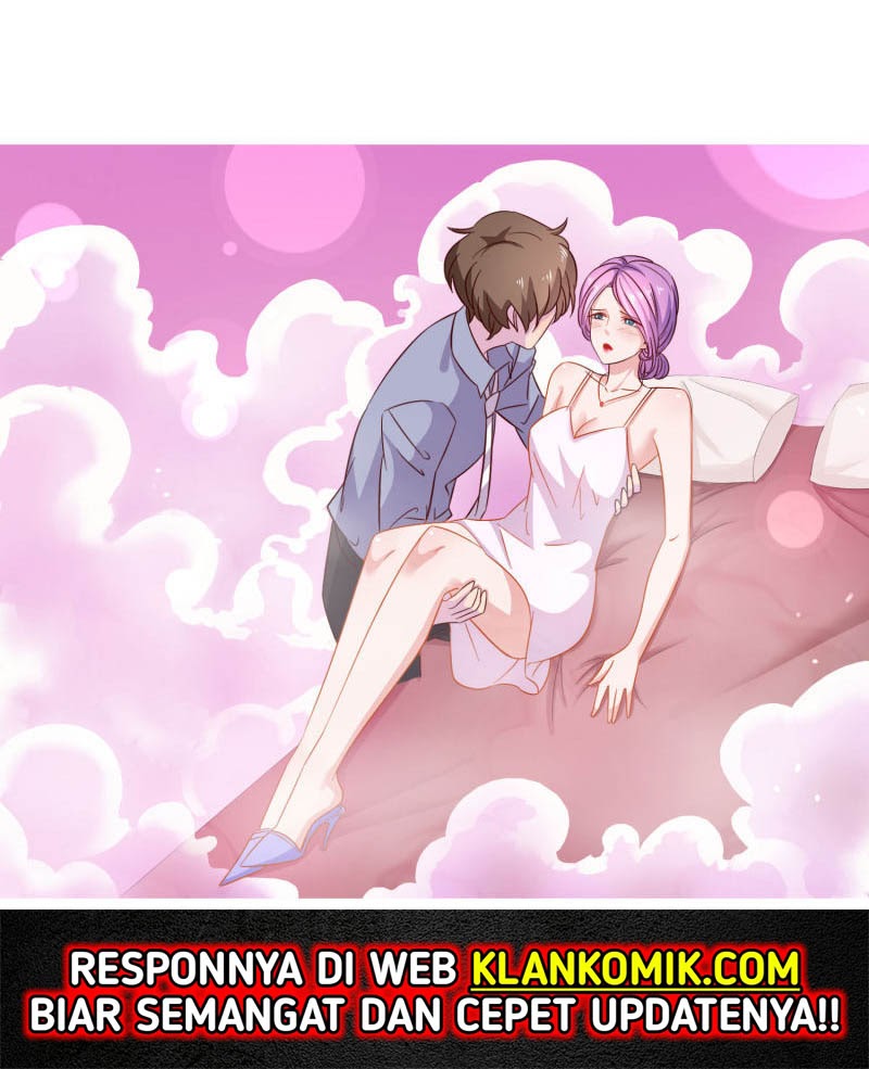 Beautiful Boss Cold-Hearted Chapter 08 Gambar 20
