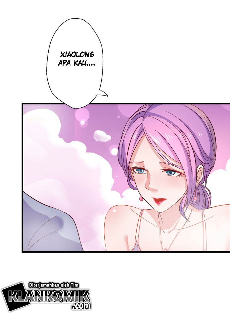 Beautiful Boss Cold-Hearted Chapter 08 Gambar 21