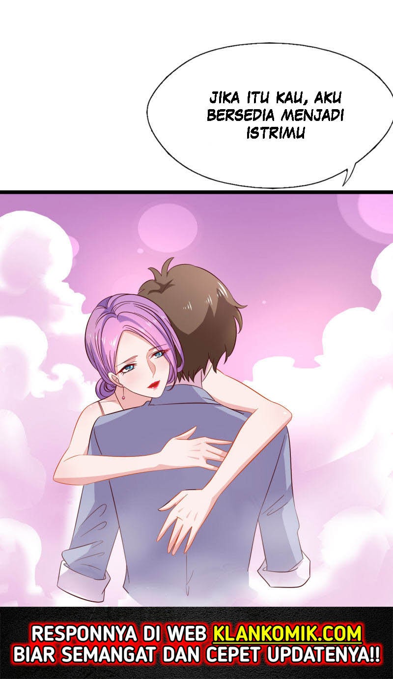 Beautiful Boss Cold-Hearted Chapter 08 Gambar 22