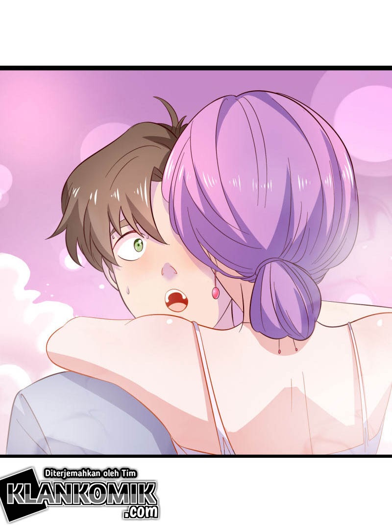 Beautiful Boss Cold-Hearted Chapter 08 Gambar 23