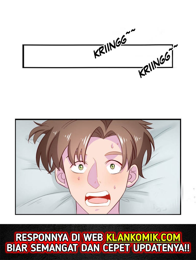 Beautiful Boss Cold-Hearted Chapter 08 Gambar 24