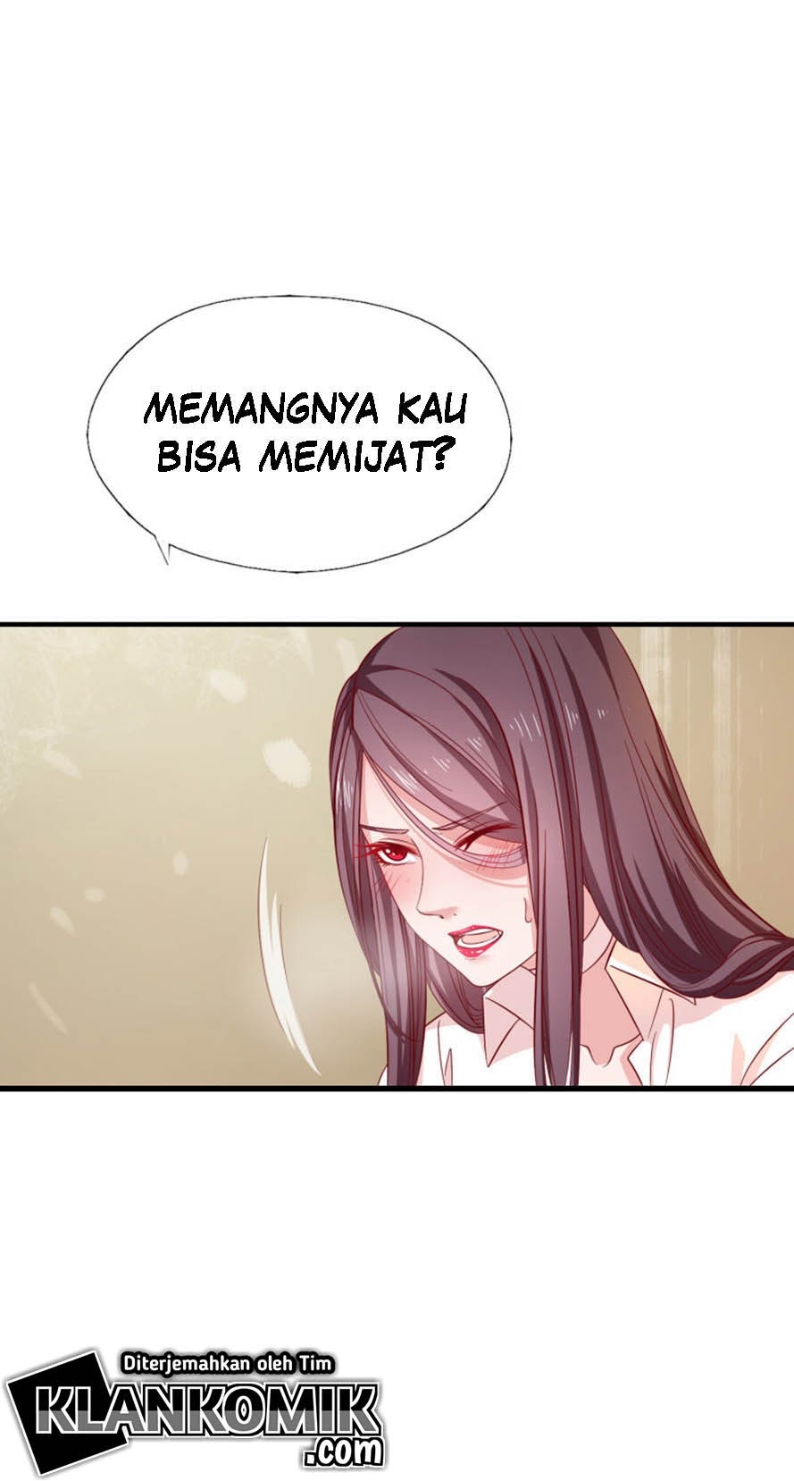 Beautiful Boss Cold-Hearted Chapter 6 Gambar 11