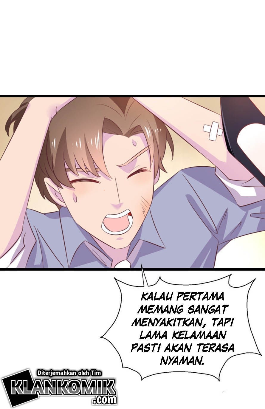 Beautiful Boss Cold-Hearted Chapter 6 Gambar 23
