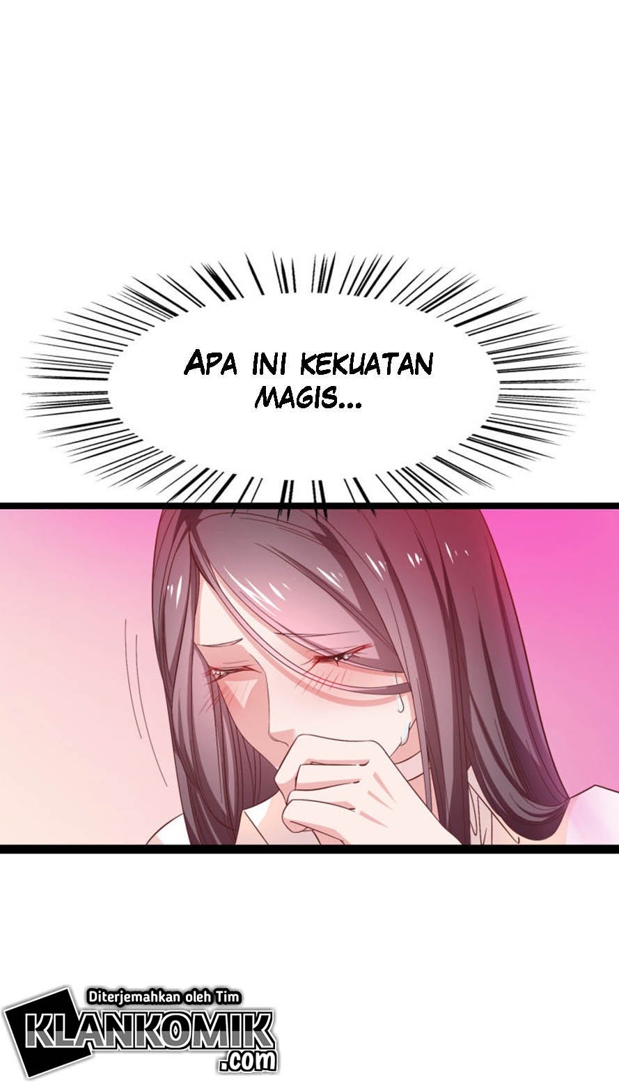 Beautiful Boss Cold-Hearted Chapter 6 Gambar 29
