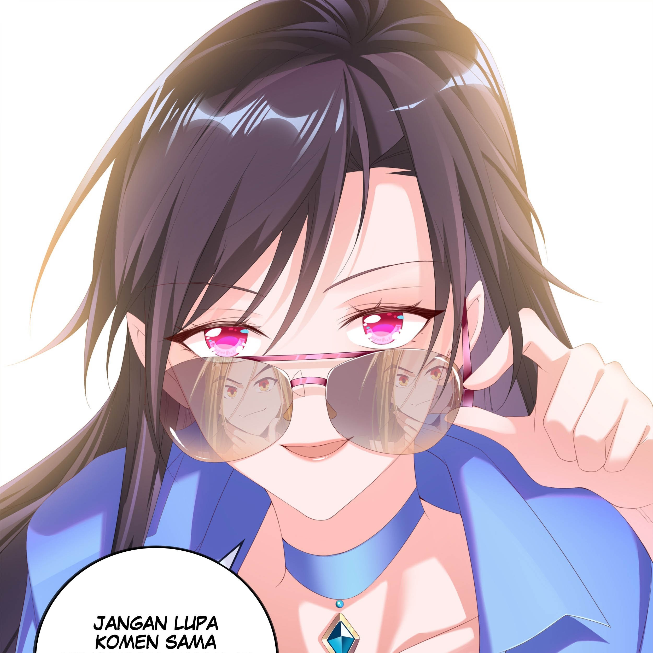 Beautiful Boss Cold-Hearted Chapter 06 Gambar 33