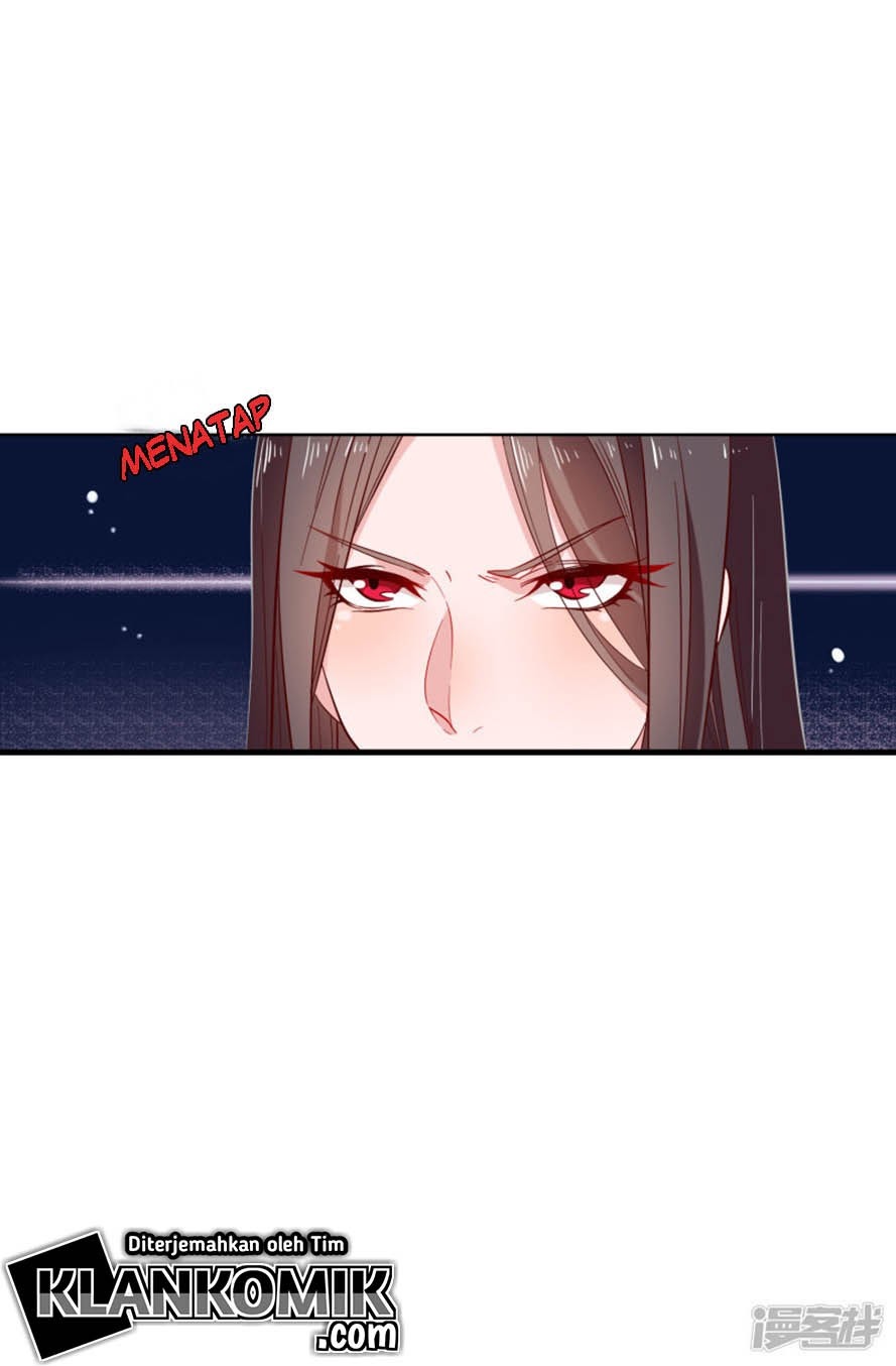 Beautiful Boss Cold-Hearted Chapter 05 Gambar 25
