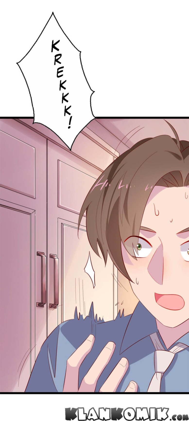 Beautiful Boss Cold-Hearted Chapter 03 Gambar 13