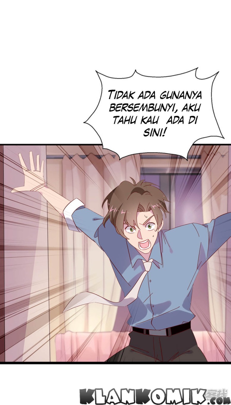 Beautiful Boss Cold-Hearted Chapter 03 Gambar 17
