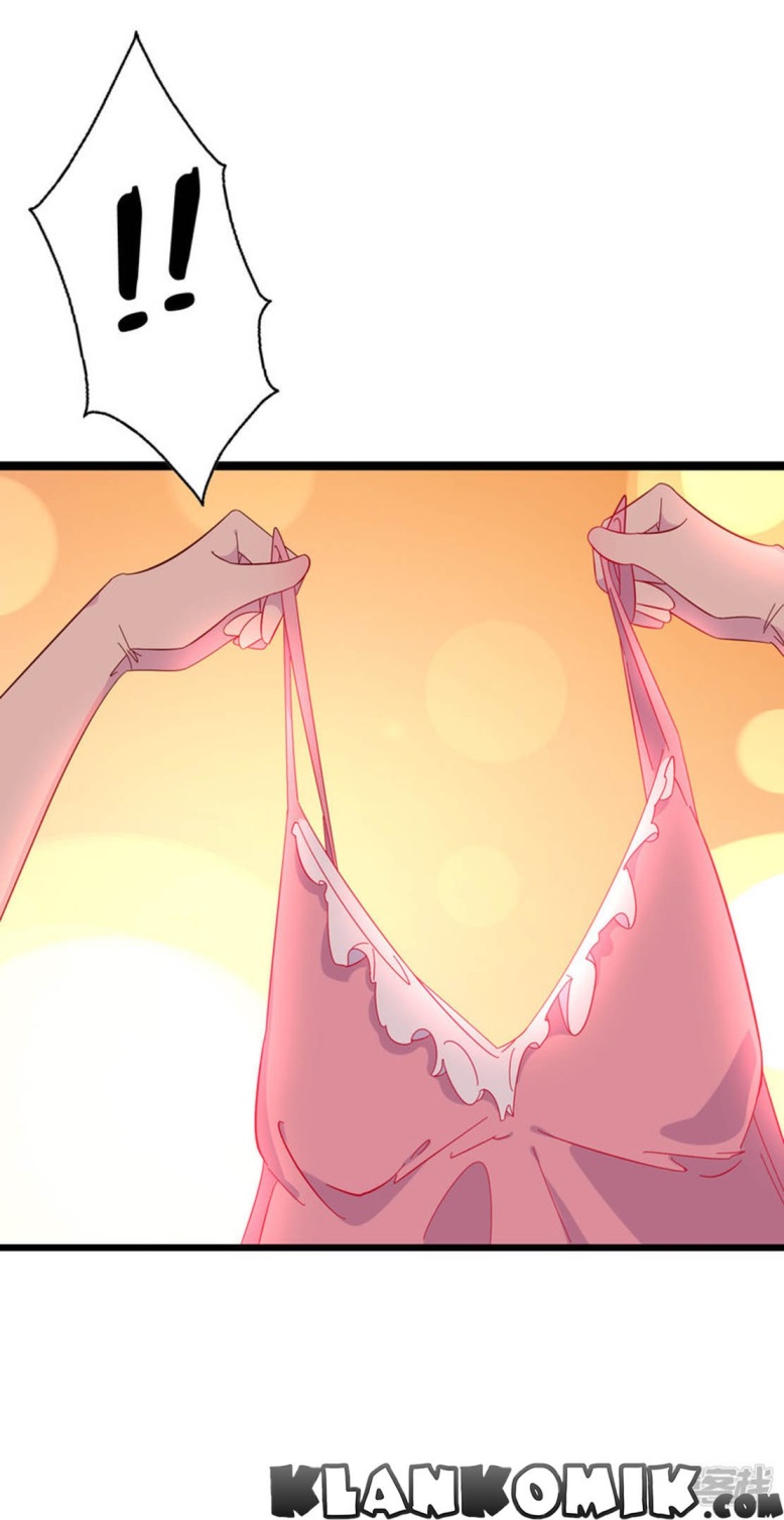 Beautiful Boss Cold-Hearted Chapter 03 Gambar 23