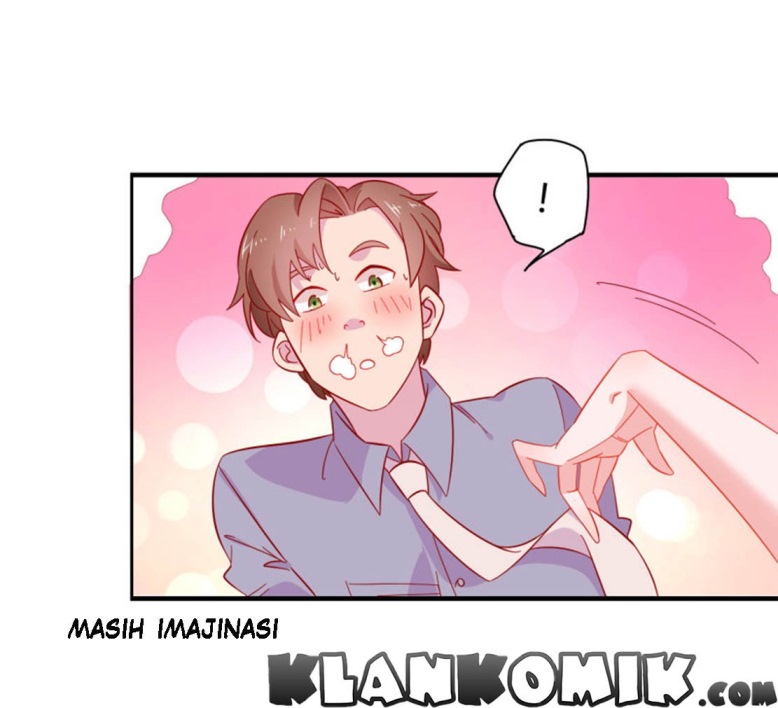 Beautiful Boss Cold-Hearted Chapter 03 Gambar 27