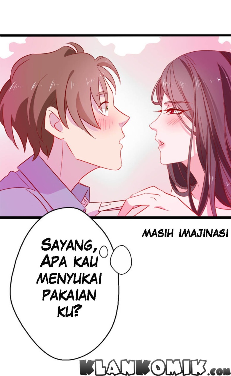 Beautiful Boss Cold-Hearted Chapter 03 Gambar 29