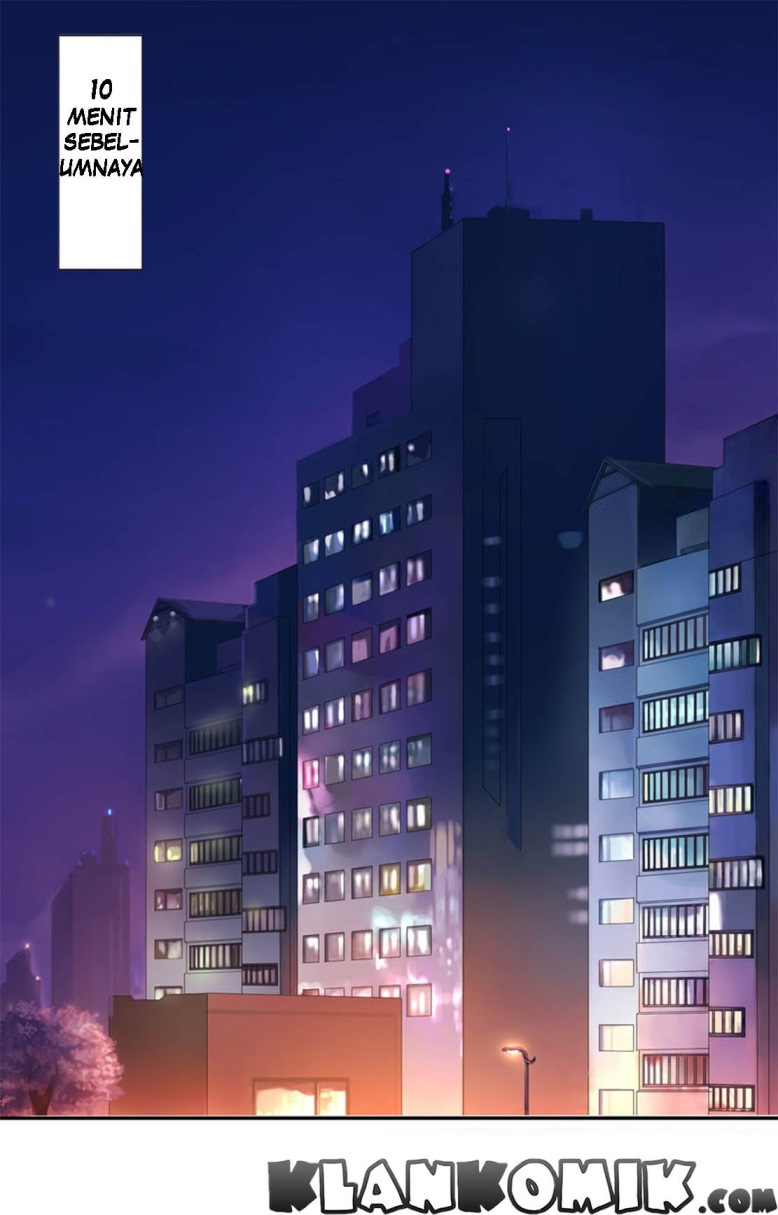Beautiful Boss Cold-Hearted Chapter 03 Gambar 3