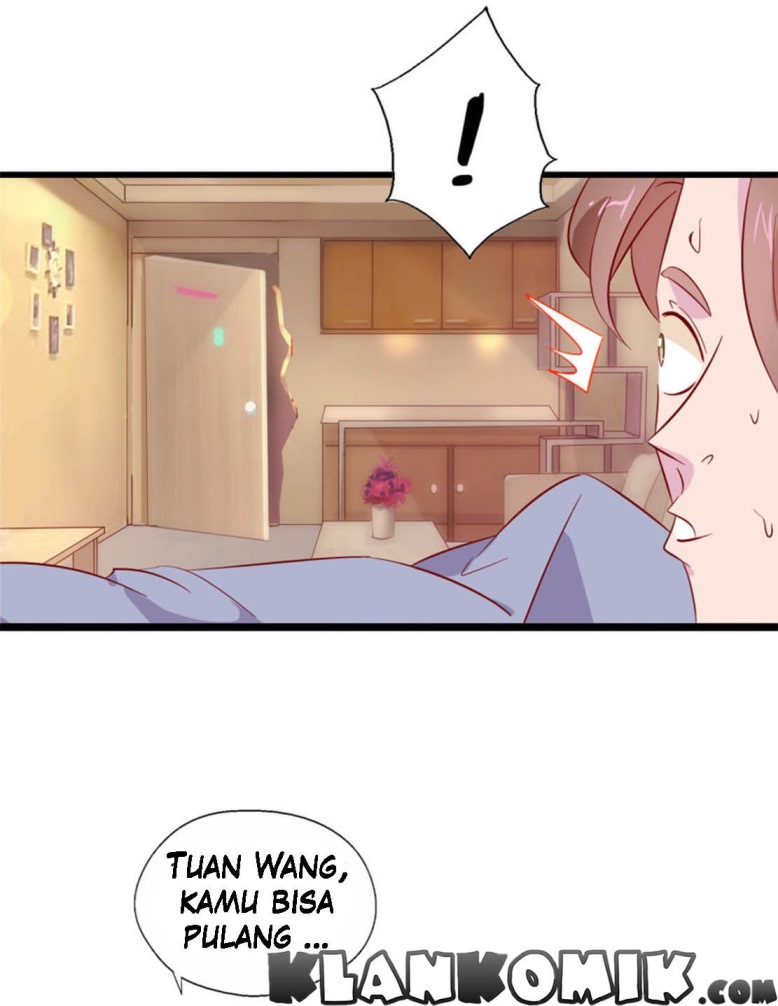 Beautiful Boss Cold-Hearted Chapter 03 Gambar 31