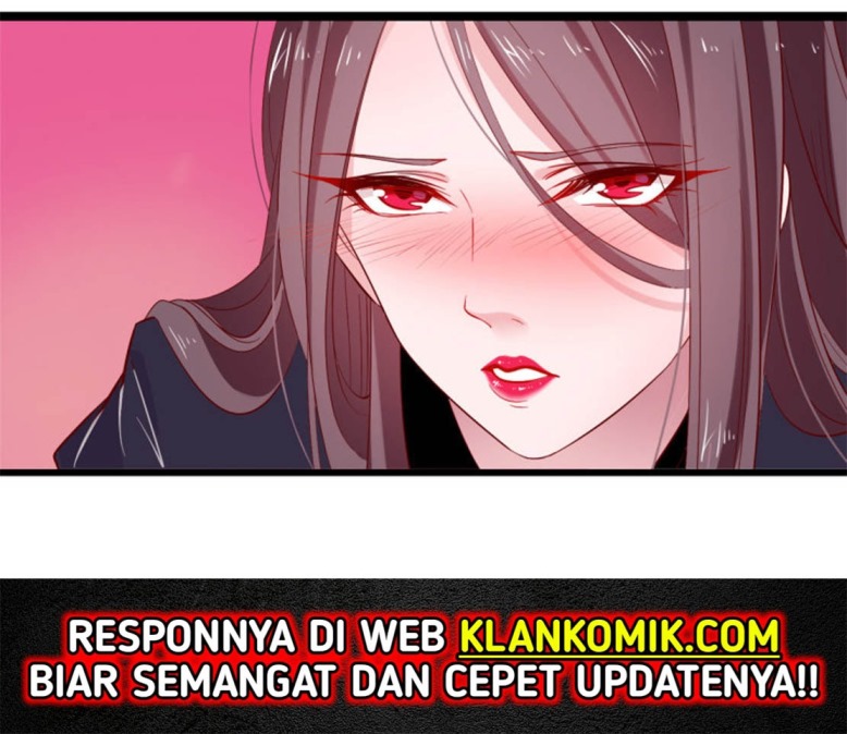 Beautiful Boss Cold-Hearted Chapter 03 Gambar 32
