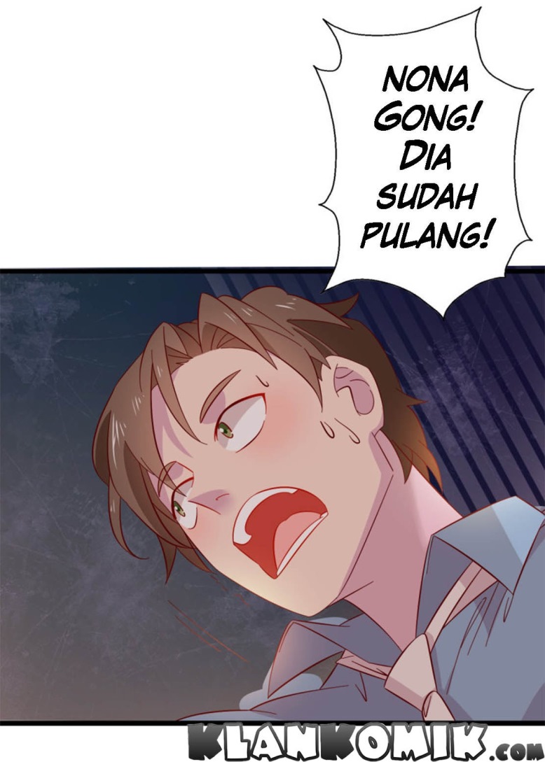 Beautiful Boss Cold-Hearted Chapter 03 Gambar 33