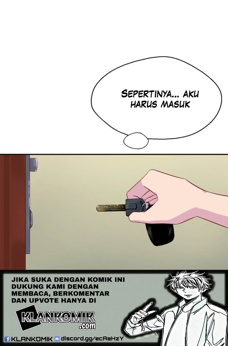 Beautiful Boss Cold-Hearted Chapter 03 Gambar 6