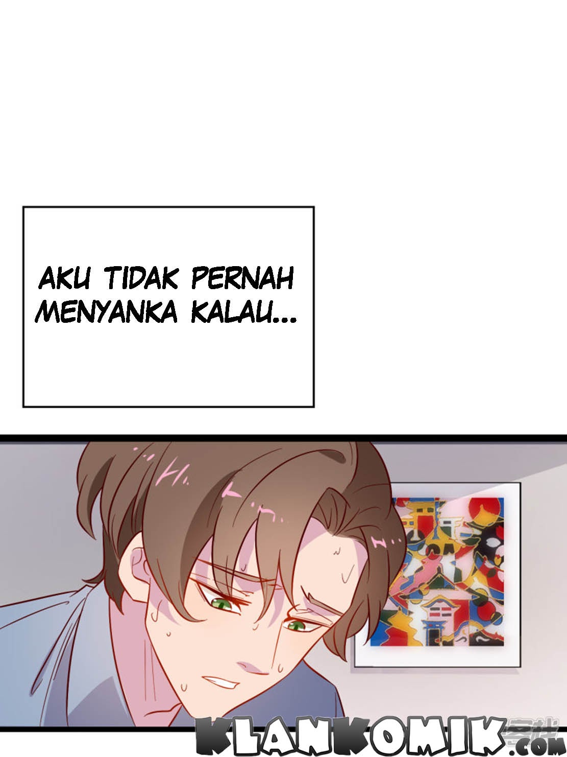 Beautiful Boss Cold-Hearted Chapter 02 Gambar 14