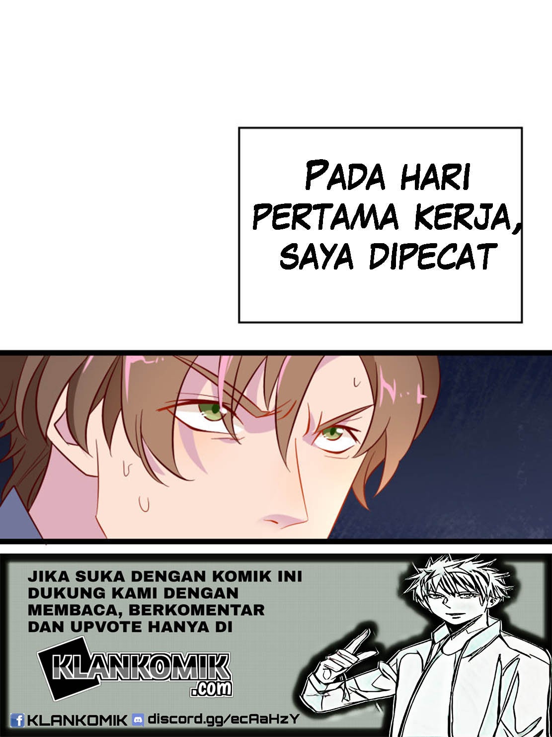 Beautiful Boss Cold-Hearted Chapter 02 Gambar 15