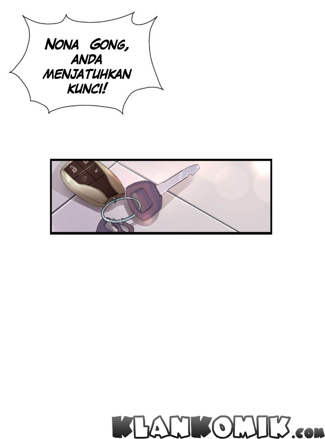 Beautiful Boss Cold-Hearted Chapter 02 Gambar 18