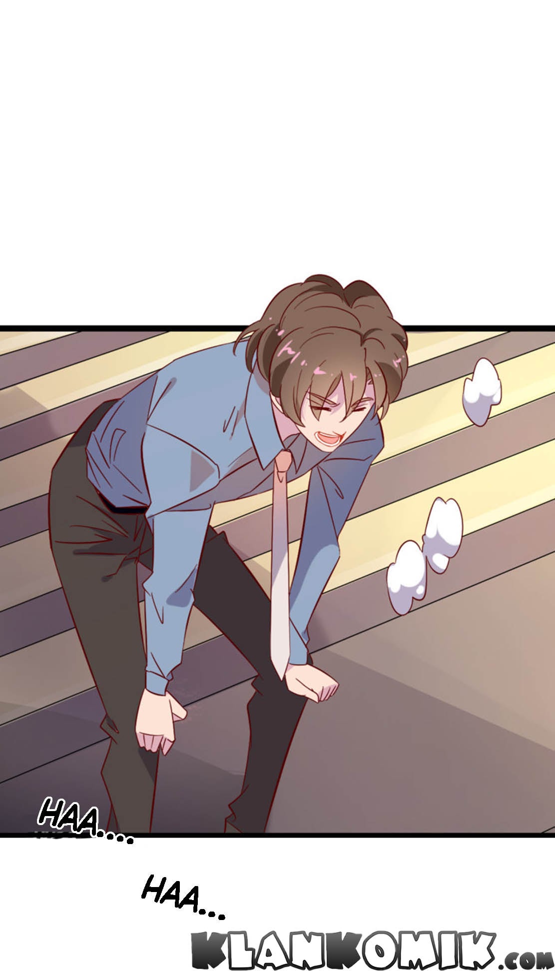 Beautiful Boss Cold-Hearted Chapter 02 Gambar 22