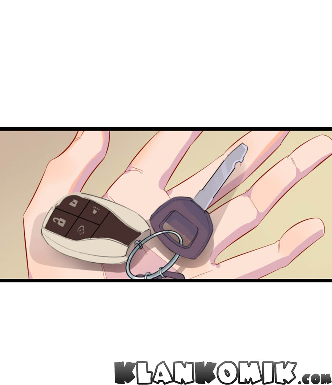 Beautiful Boss Cold-Hearted Chapter 02 Gambar 24
