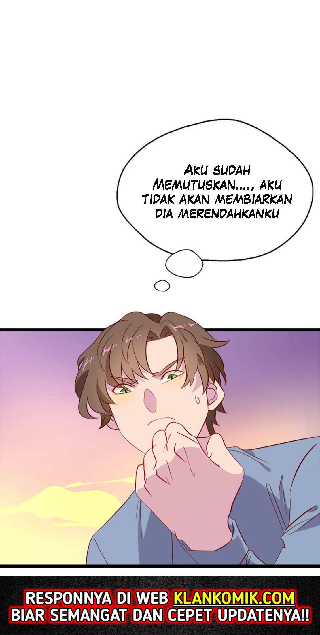 Beautiful Boss Cold-Hearted Chapter 02 Gambar 25