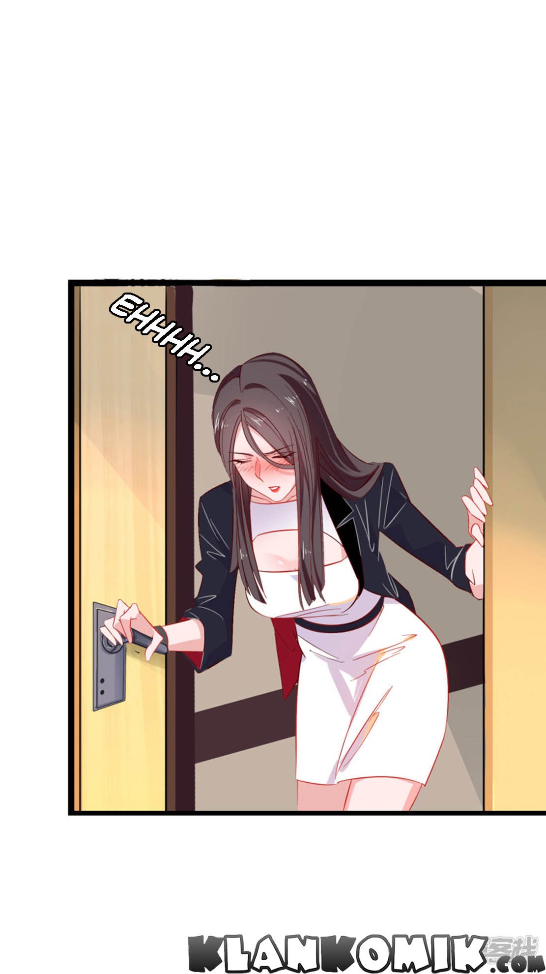 Beautiful Boss Cold-Hearted Chapter 02 Gambar 30