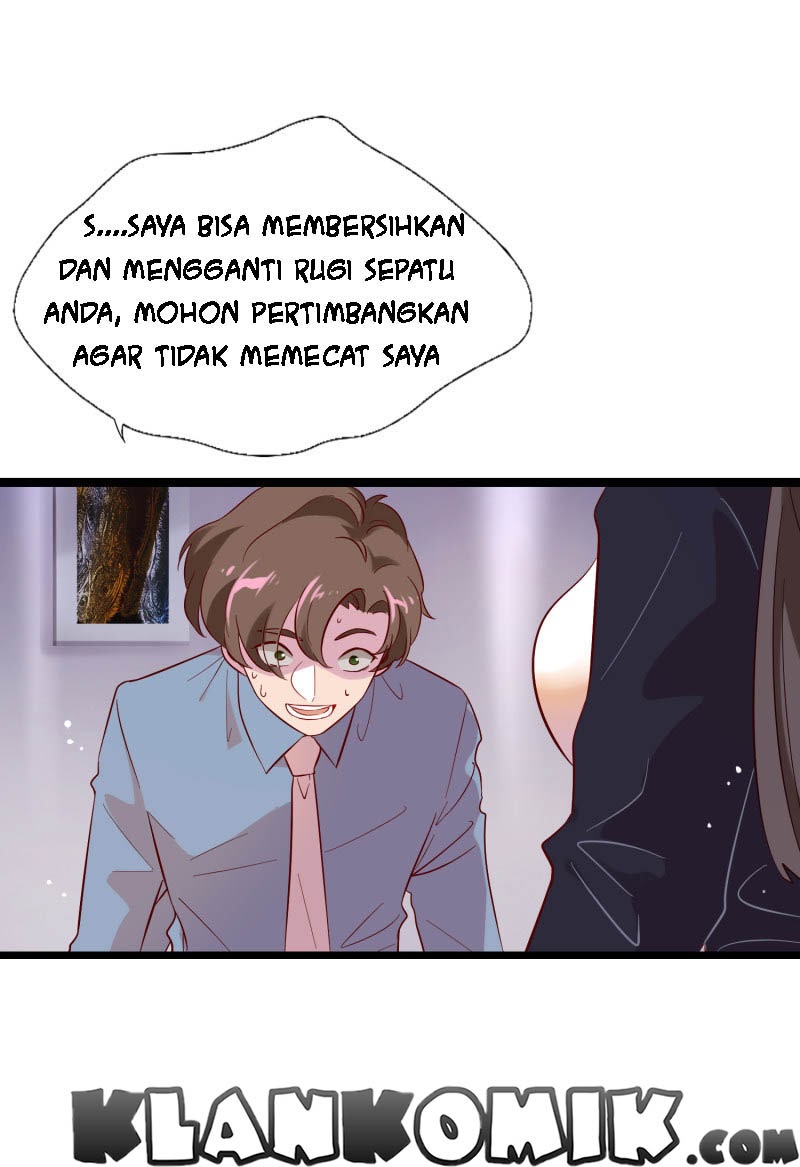 Beautiful Boss Cold-Hearted Chapter 02 Gambar 3