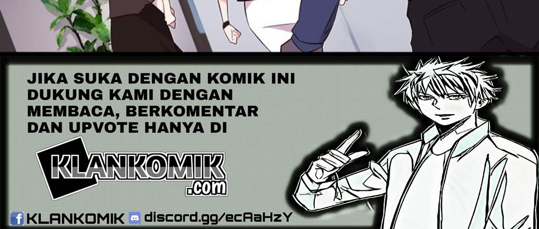 Beautiful Boss Cold-Hearted Chapter 02 Gambar 7