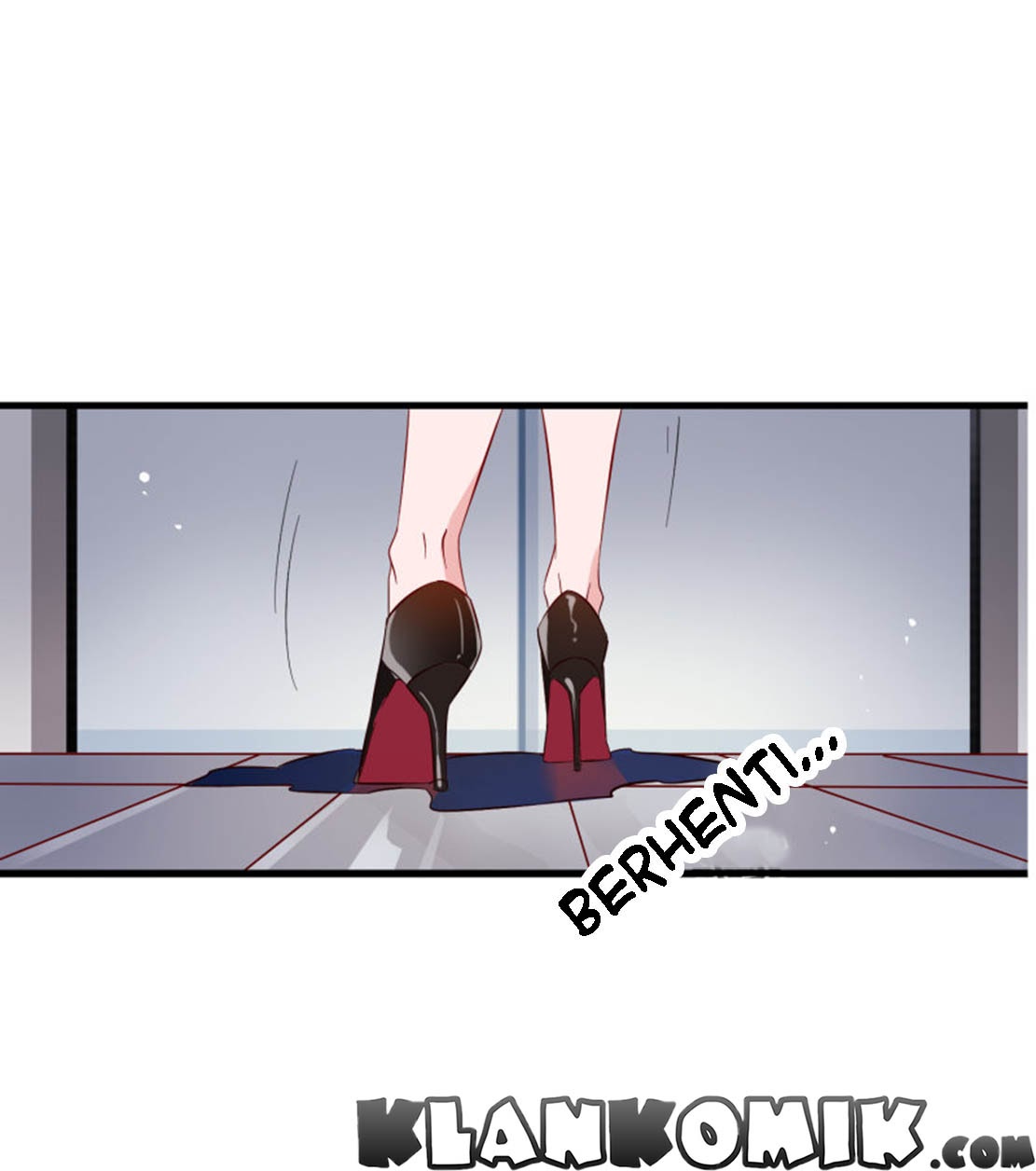 Beautiful Boss Cold-Hearted Chapter 02 Gambar 8