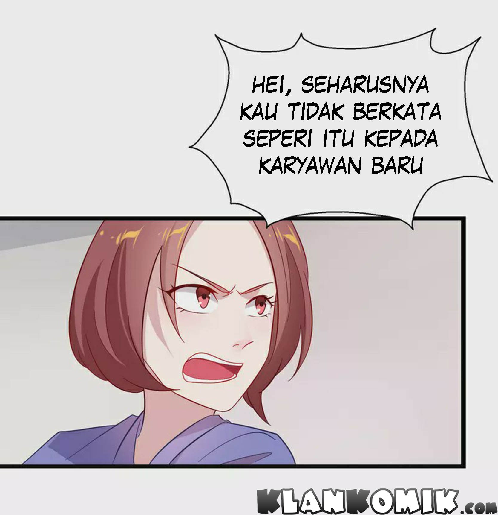 Beautiful Boss Cold-Hearted Chapter 1 Gambar 16