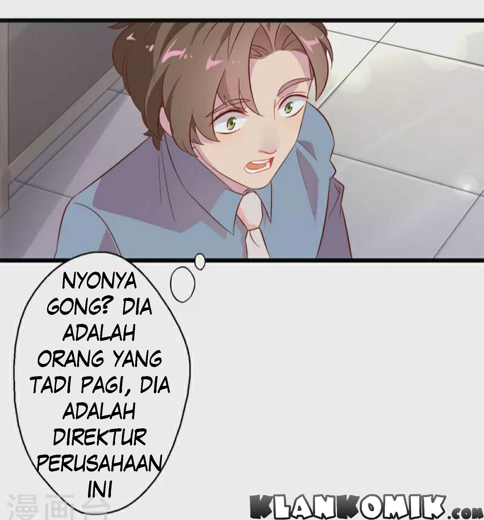 Beautiful Boss Cold-Hearted Chapter 1 Gambar 26